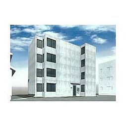 ティーグル荏原中延 202