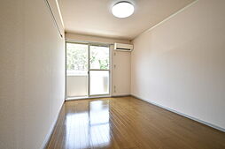 JR中央線 豊田駅 徒歩18分の賃貸アパート 1階1Kのリビング/ダイニング