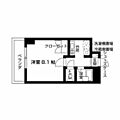 ウイステリア星ケ丘7階5.3万円