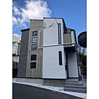 神奈川県川崎市多摩区菅仙谷1丁目：物件画像／ハウスコム東神奈川株式会社　たまプラーザ店