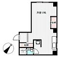 カーサ横河1階9.5万円