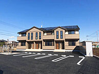 茨城県結城市新福寺1丁目15-22：物件画像／ハウスコム関東株式会社　小山店