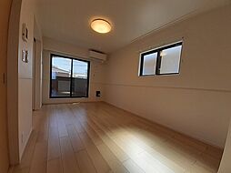 スターリット　Ｂ 201 2階2LDKのリビング/ダイニング