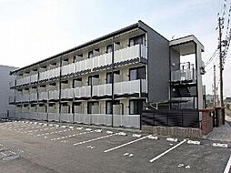 名鉄名古屋本線 豊橋駅 バス15分 三郷中下車 徒歩11分の賃貸マンション