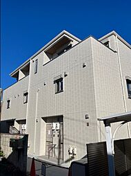 アナシエ田園調布 202