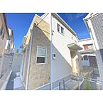 神奈川県川崎市麻生区細山5丁目：物件画像／ハウスコム西東京株式会社　聖蹟桜ヶ丘店