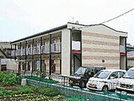 愛知県豊川市金塚町1丁目：物件画像／ハウスコム東海株式会社　豊川店