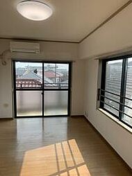 大南ビル 301 3階1Kのリビング/ダイニング