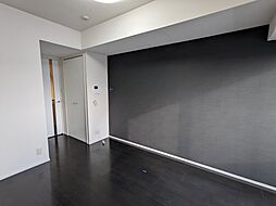 プレミアムキューブ東十条アリア 803 8階1Kのリビング/ダイニング