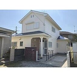 リブレス上貝塚戸建