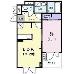 阪神なんば線 千鳥橋駅 徒歩15分