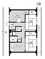ビレッジハウス佐藤1棟5階4.7万円