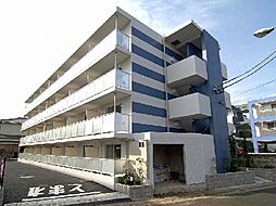 JR京葉線 舞浜駅 バス12分 堀江中学校下車 徒歩3分の賃貸マンション