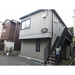 東京メトロ丸ノ内線 方南町駅 徒歩11分の賃貸アパート