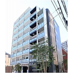 ジオエント山吹神楽坂