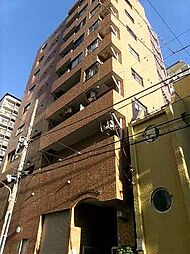 都営大江戸線 赤羽橋駅 徒歩5分の賃貸マンション