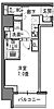 S-RESIDENCE新御徒町East10階10.9万円