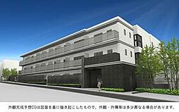 ベルファース大森山王