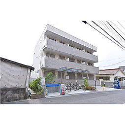 阪急京都本線 摂津市駅 徒歩4分の賃貸アパート