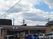 【コンビニエンスストア】セブンイレブン磐田ジュビロード店まで940ｍ