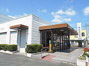 【銀行】磐田信用金庫東部台支店まで174ｍ