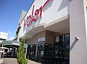 【スーパー】バロー江南店まで719ｍ