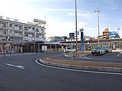 【駅】岩倉駅まで2700ｍ