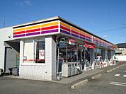 【コンビニエンスストア】サークルK大口余野店まで529ｍ