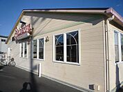【その他】サイゼリヤ川口上青木店まで484ｍ