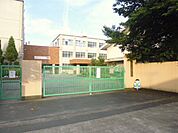 【中学校】京都市立桂川中学校まで840ｍ
