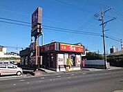 【その他】すき家　東海加木屋店まで550ｍ