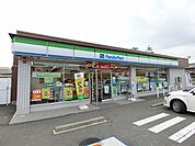 【コンビニエンスストア】ファミリーマート 大垣牧野店まで1404ｍ