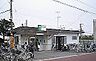 周辺：【駅】JR永田駅まで60ｍ