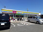 【コンビニエンスストア】ミニストップ武豊梨子ノ木店まで513ｍ