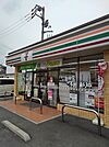 【コンビニエンスストア】セブンイレブン福生牛浜駅東店まで700ｍ