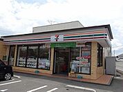 【コンビニエンスストア】セブンイレブンまで140ｍ