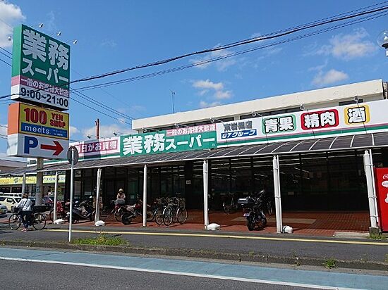 外観画像