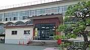 【市役所・区役所】新城市役所まで1000ｍ