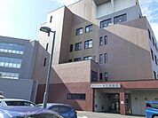 【総合病院】大久保病院まで1190ｍ