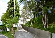 【小学校】成東小学校まで300ｍ