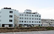 【総合病院】茂原中央病院まで1900ｍ