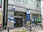 【銀行】横浜銀行まで411ｍ