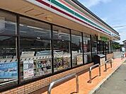 【コンビニエンスストア】セブンイレブン深谷西小学校前店まで900ｍ