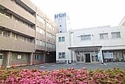 【総合病院】綾瀬厚生病院まで1100ｍ