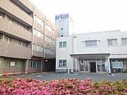 [周辺] 【総合病院】綾瀬厚生病院まで620ｍ