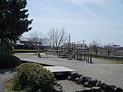【公園】豊岡公園まで500ｍ