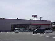 しまむら竜洋店まで1700ｍ