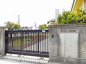 【幼稚園】稲沢市立　下津保育園まで850ｍ