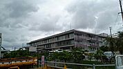 【市役所・区役所】西原町役場まで4400ｍ