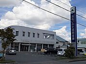 【銀行】浜松いわた信用金庫向宿支店まで190ｍ